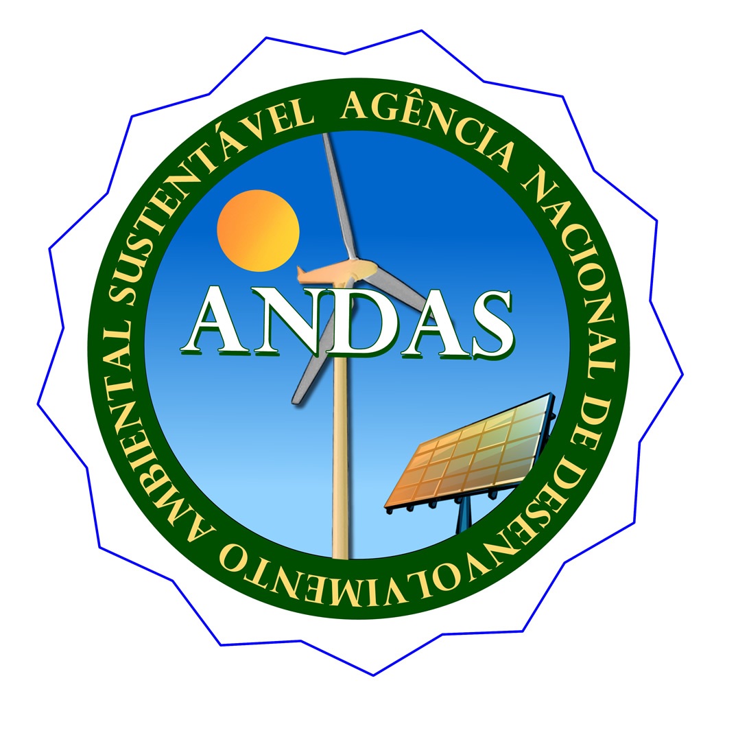Andas logo